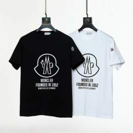 Picture of Moncler T Shirts Short _SKUMonclerS-XL2b87295388